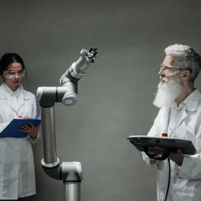 Robot
