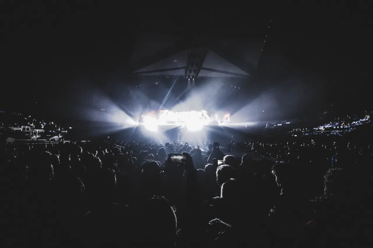 Konser