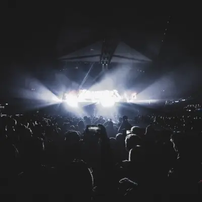 Konser