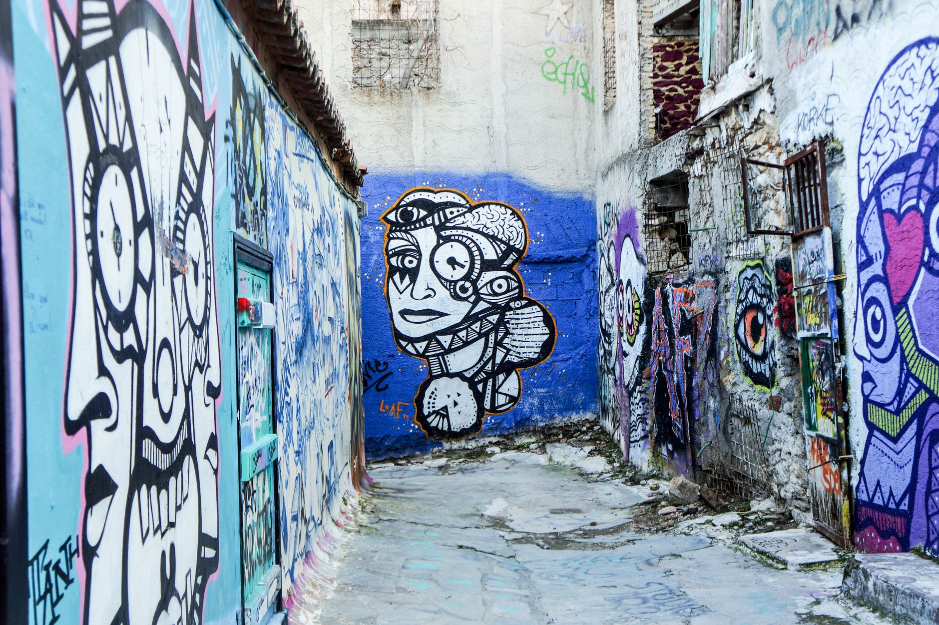 Grafiti