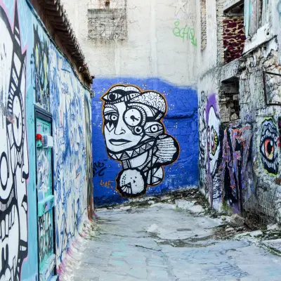 Grafiti
