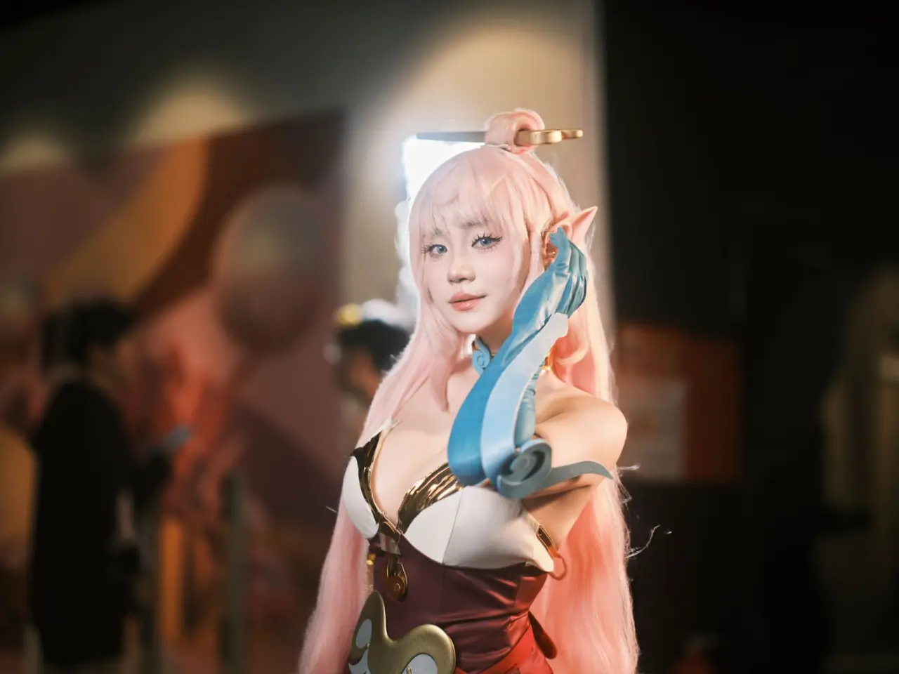 Cosplay