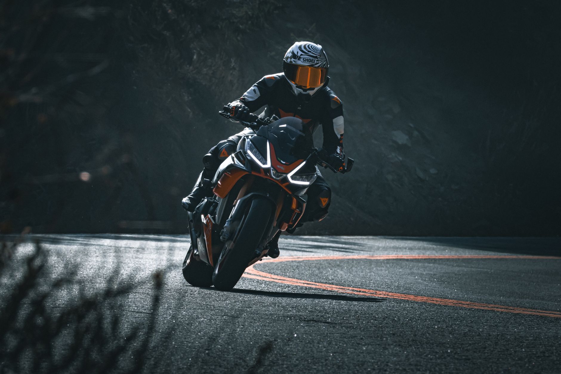 Motosiklet