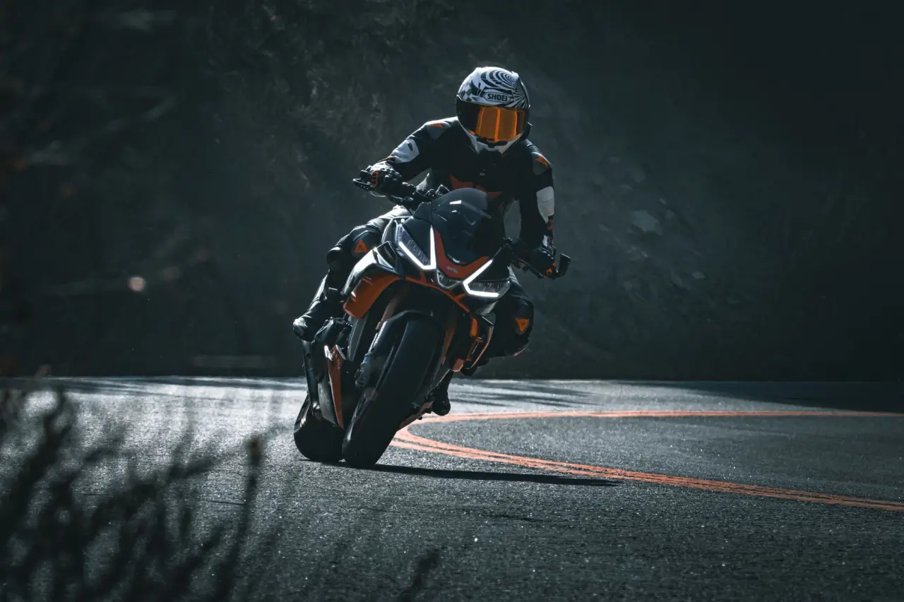 Motosiklet