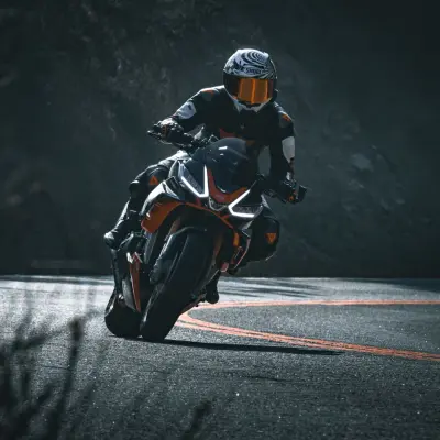 Motosiklet