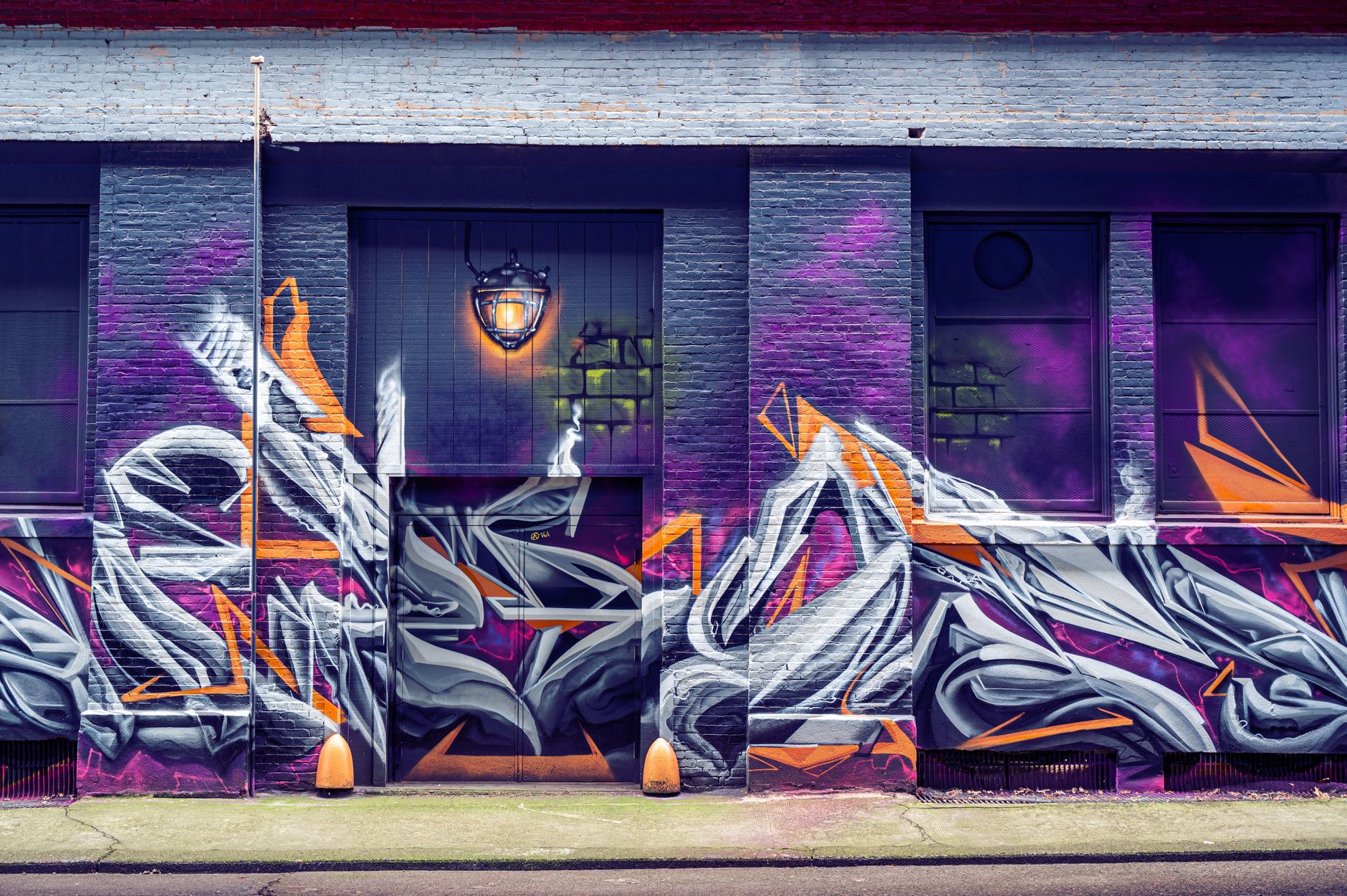 Grafiti
