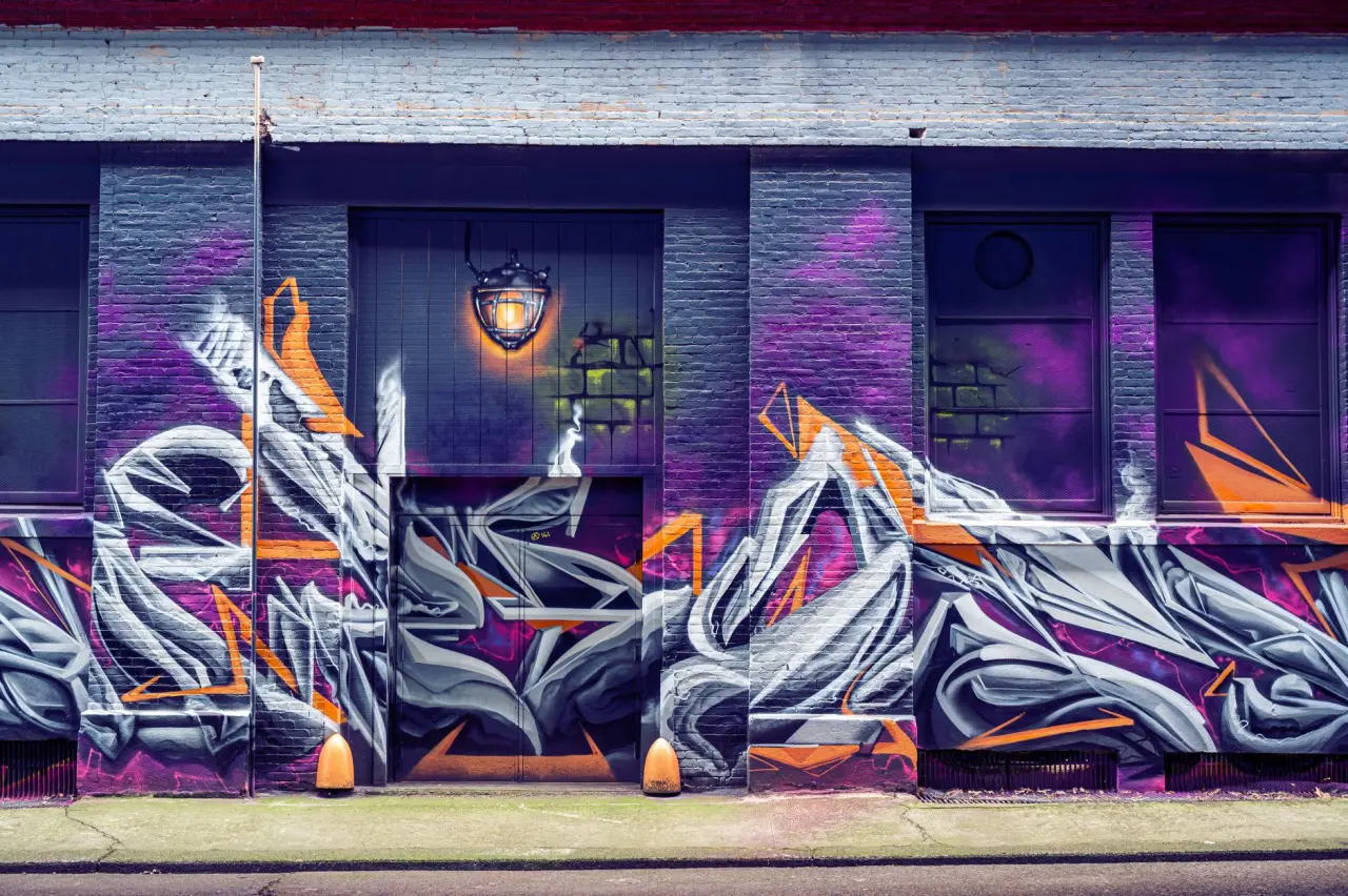 Grafiti