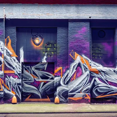 Grafiti
