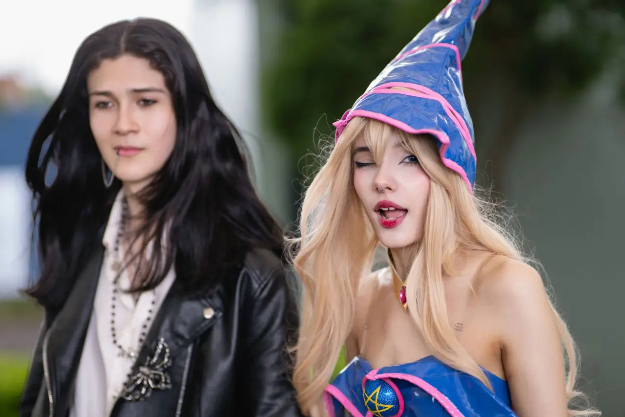 Cosplay
