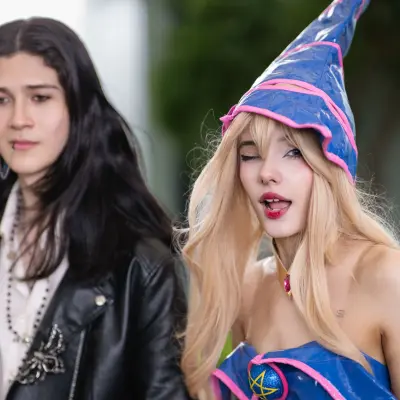 Cosplay
