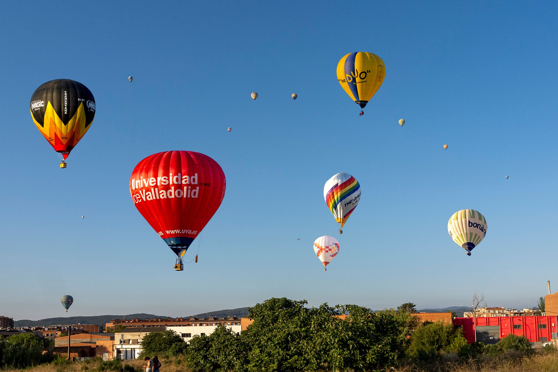 Balonlar