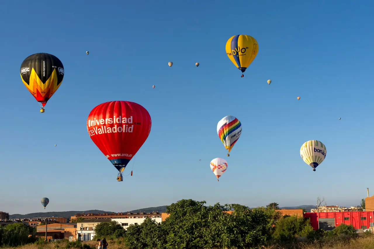 Balonlar