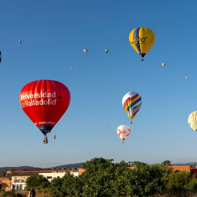 Balonlar