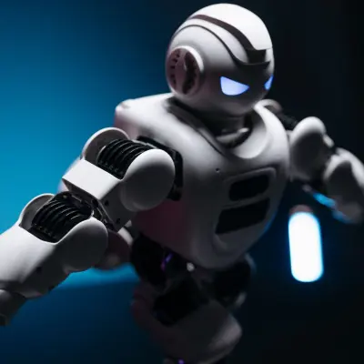 Robot