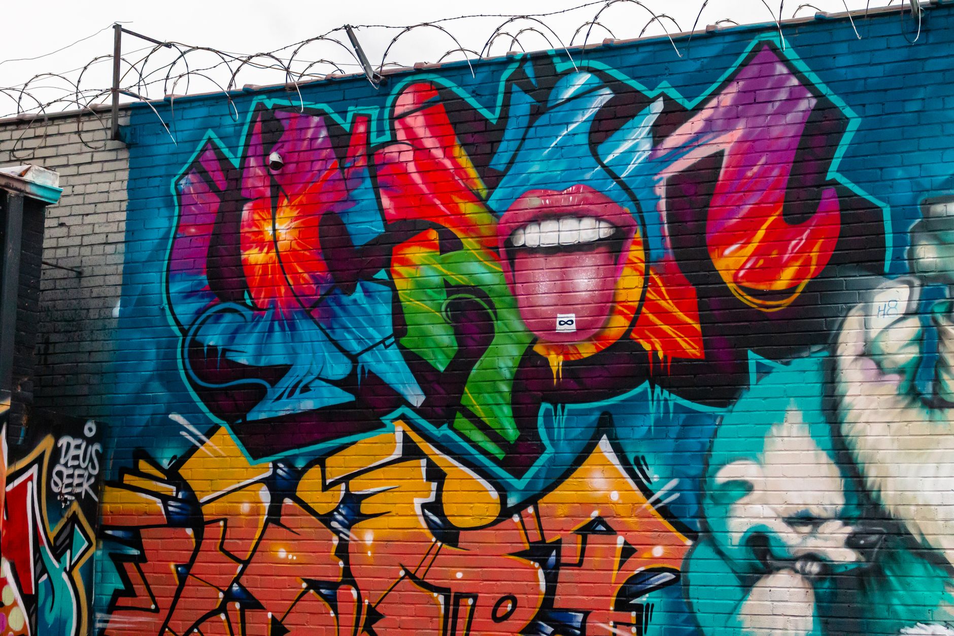Grafiti