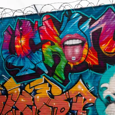 Grafiti