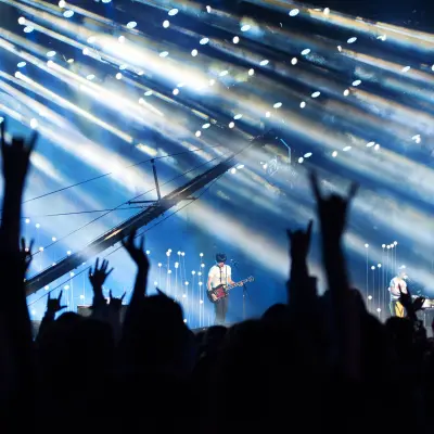 Konser