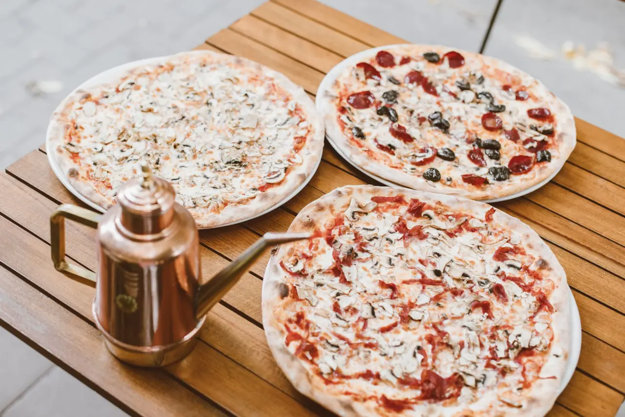 Pizza