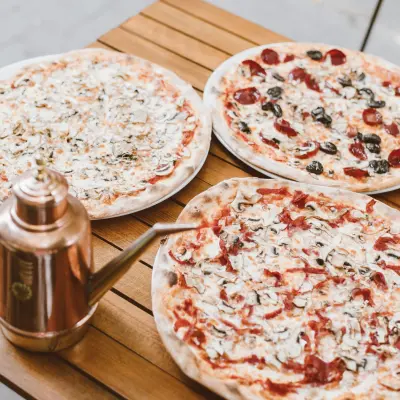 Pizza