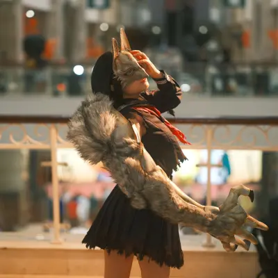 Cosplay