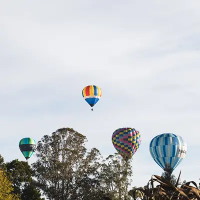 Balonlar