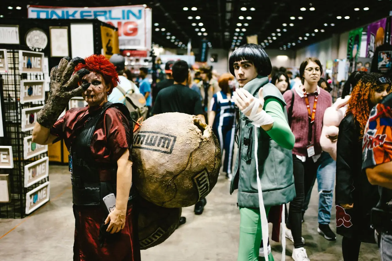 Cosplay