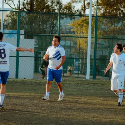 Futbol