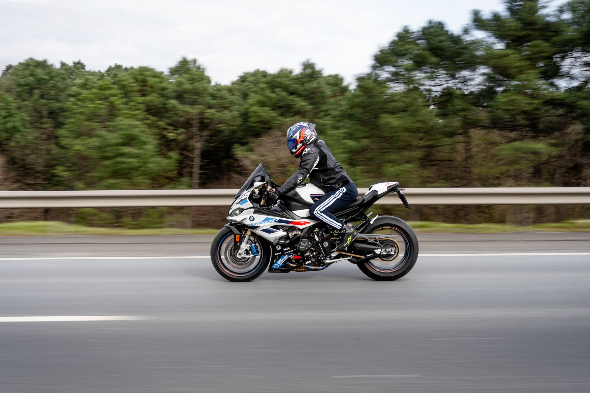 Motosiklet
