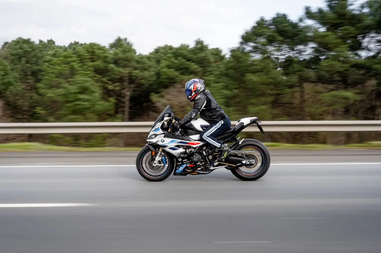 Motosiklet