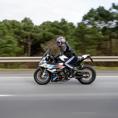 Motosiklet