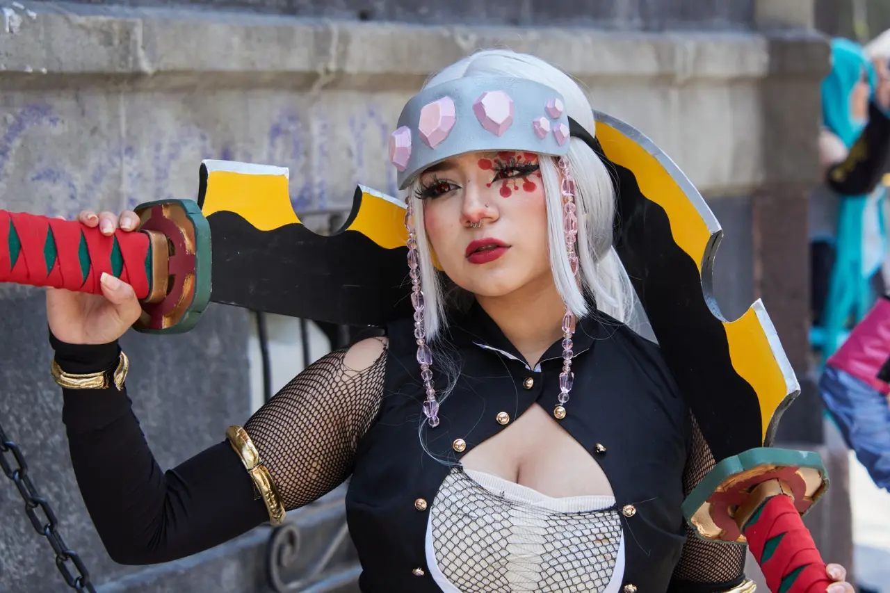 Cosplay