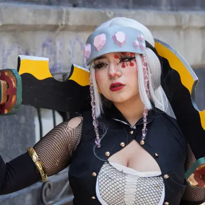 Cosplay