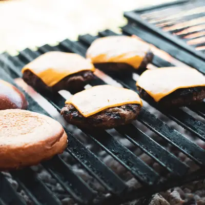 Hamburger