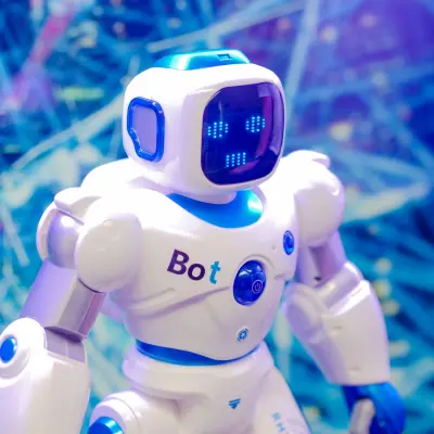 Robot