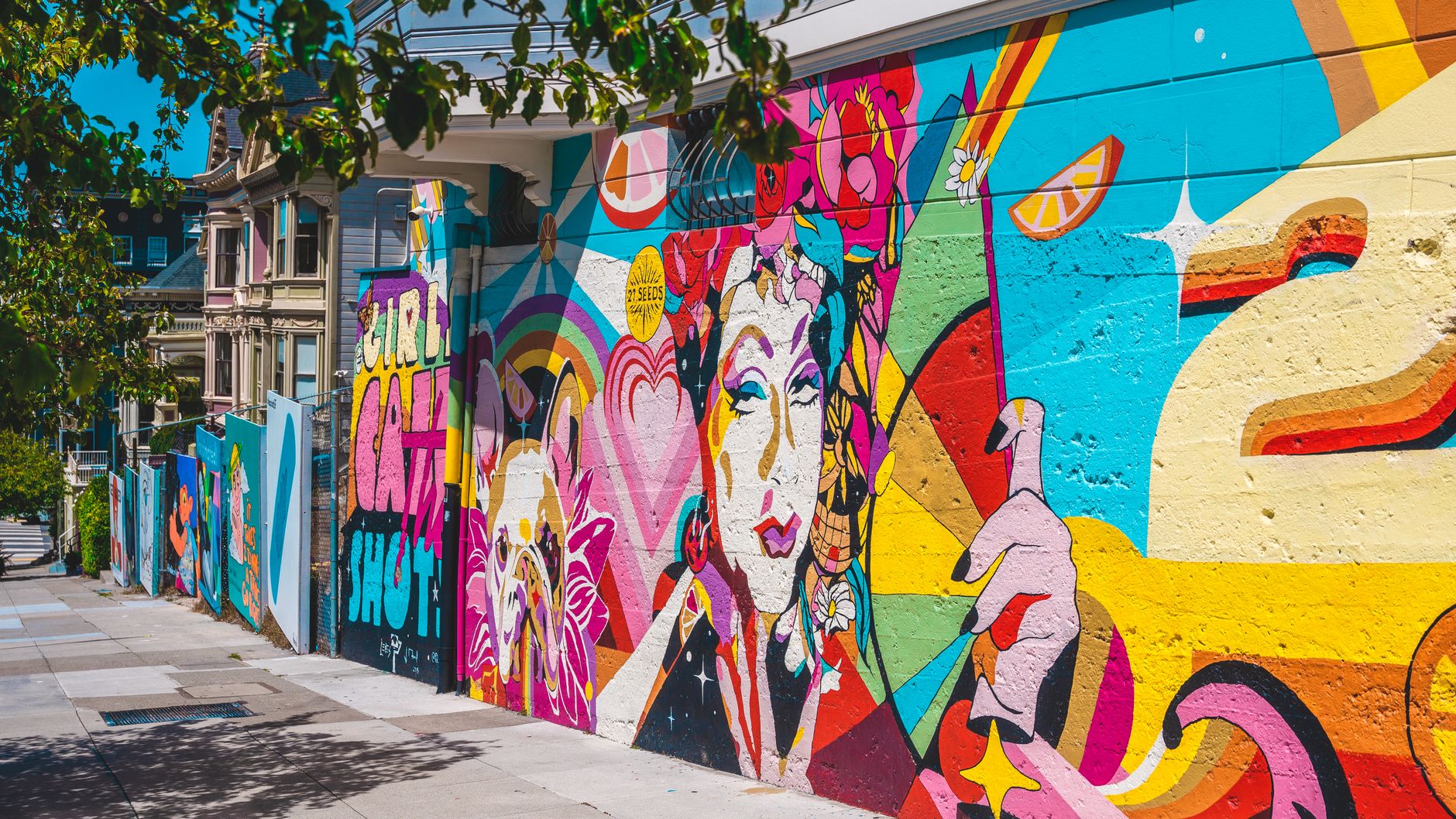 Grafiti