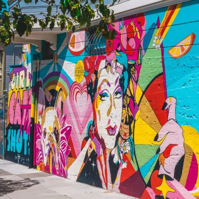Grafiti