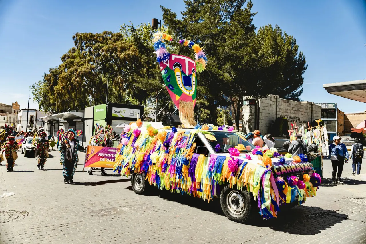 Karnaval