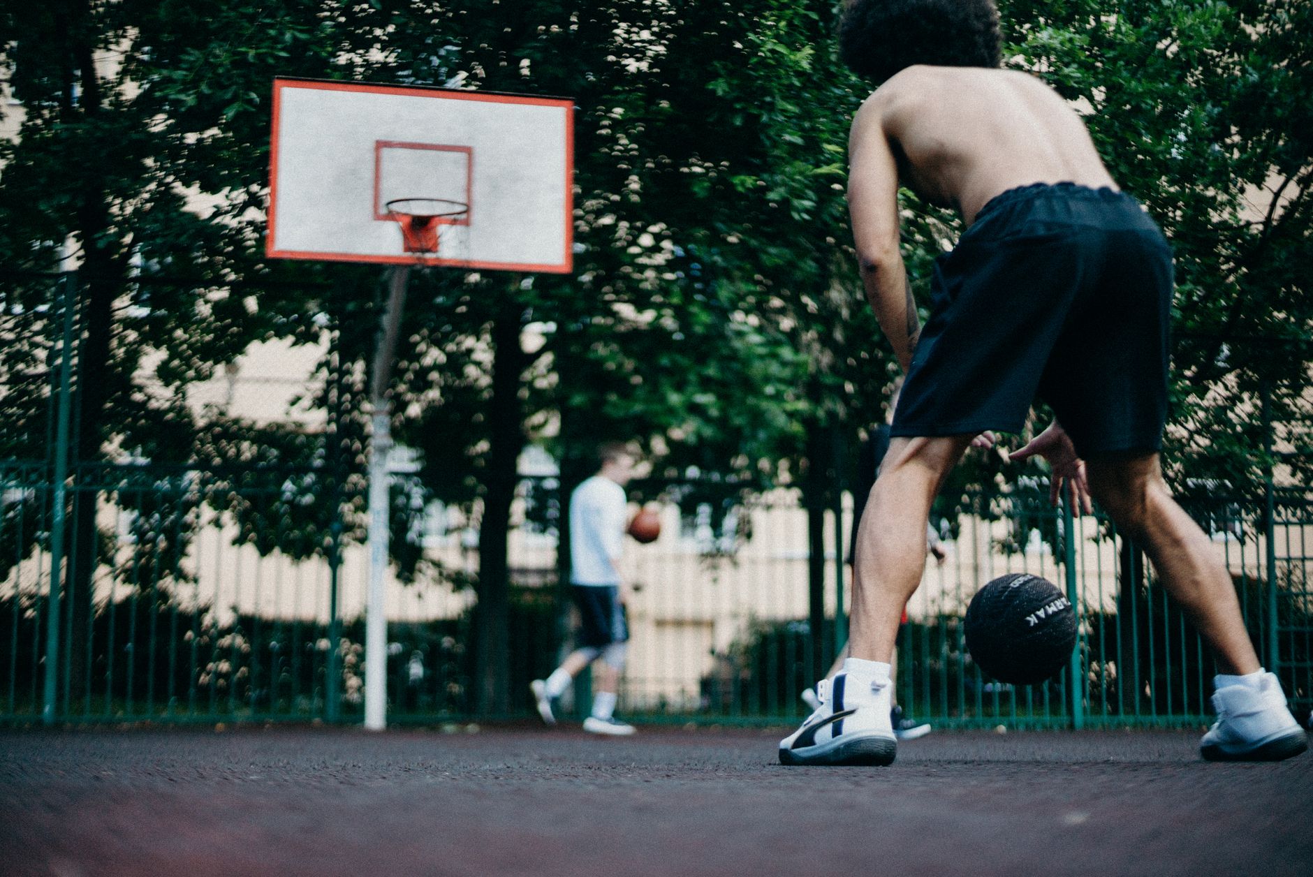 Basketbol