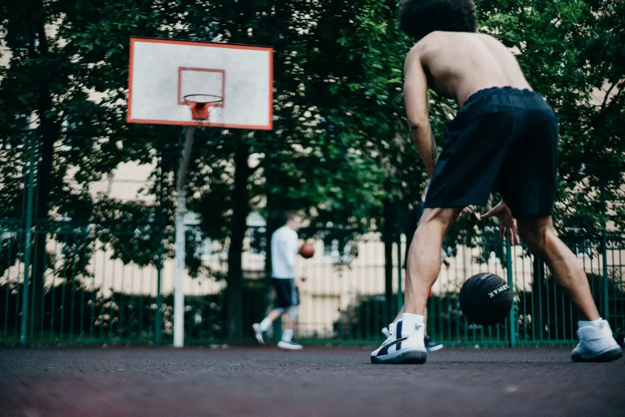 Basketbol