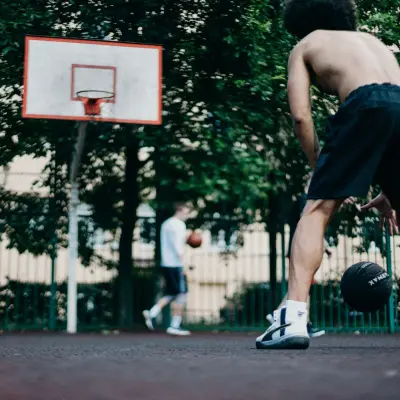 Basketbol