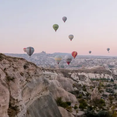 Balonlar
