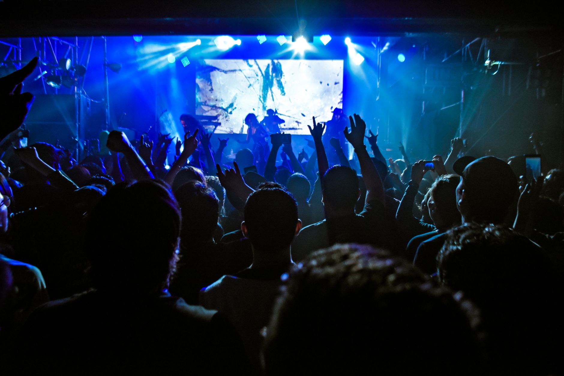 Konser