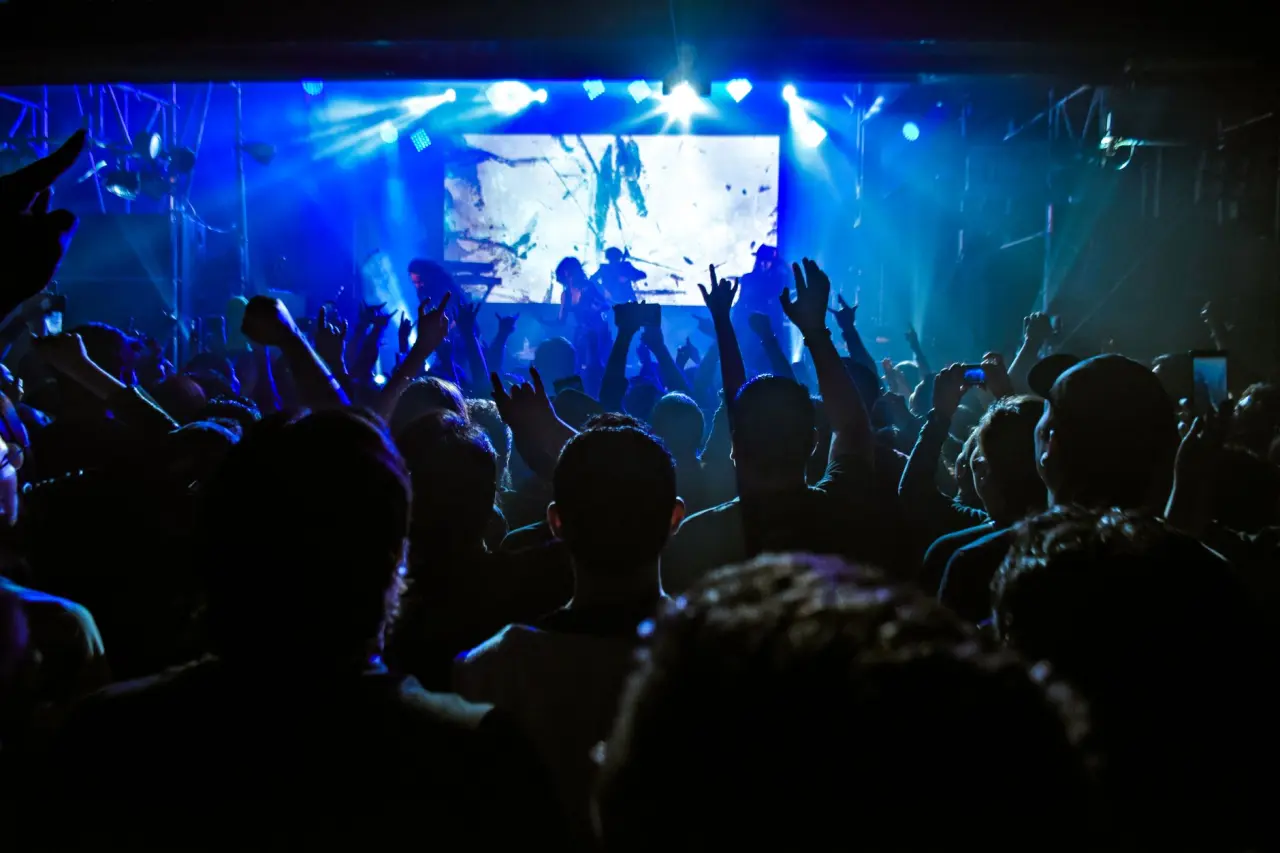 Konser