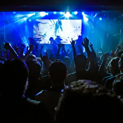 Konser