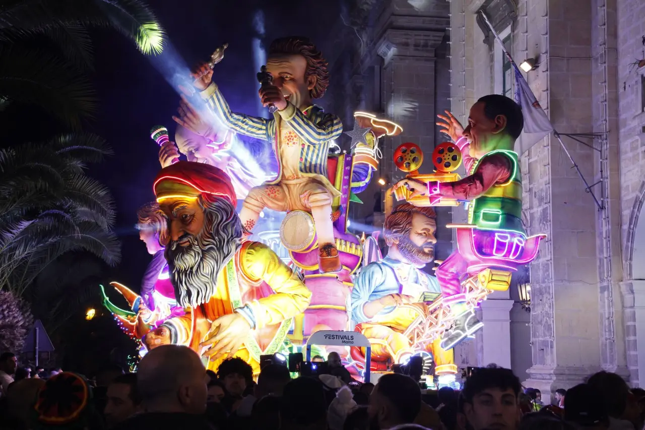 Karnaval