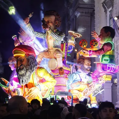 Karnaval