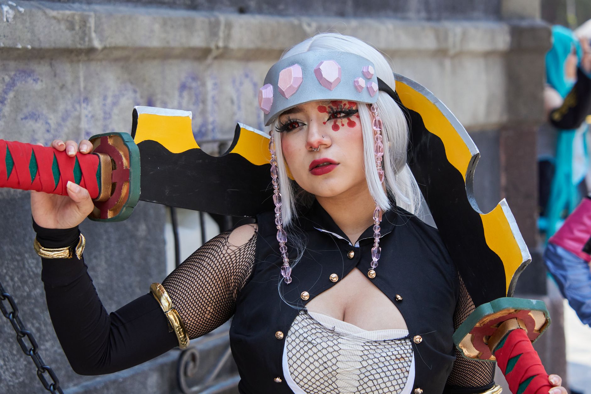 Cosplay