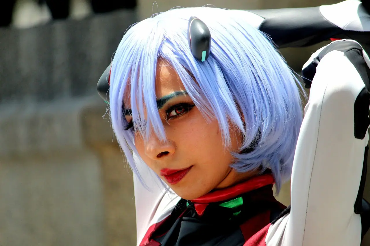Cosplay karakteri
