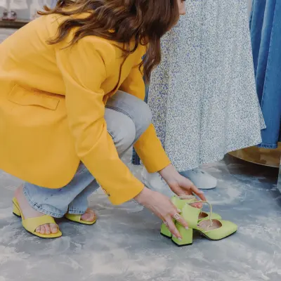 Ayakkabı