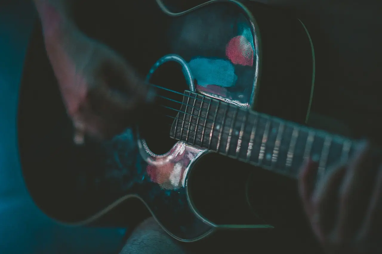 Gitar